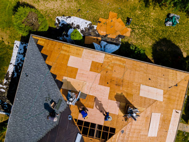 Best Residential Roofing Contractor  in North Braddock, PA