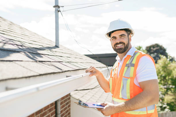Best Roofing Contractor Near Me  in North Braddock, PA