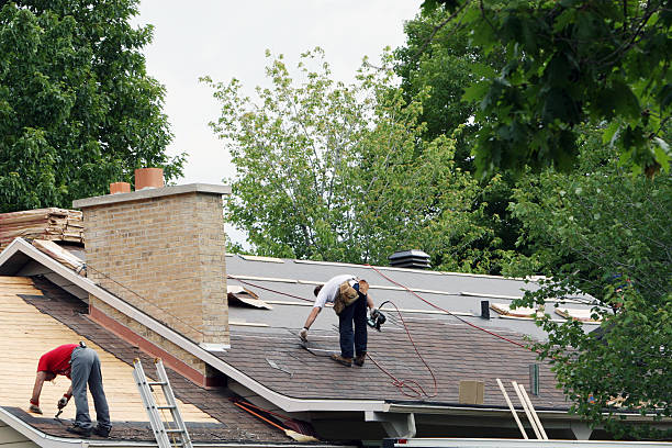 Best Best Roofing Contractors  in North Braddock, PA