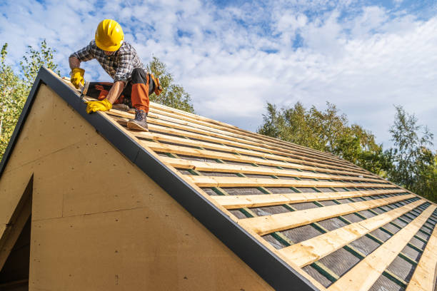 Best Roof Leak Repair  in North Braddock, PA