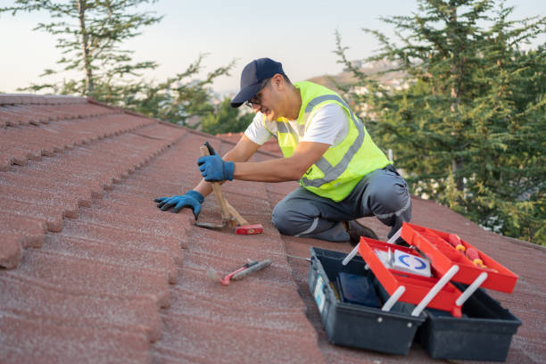 Best Commercial Roofing Services  in North Braddock, PA