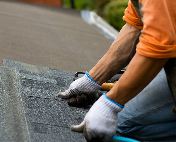 Best Residential Roofing Contractor  in North Braddock, PA