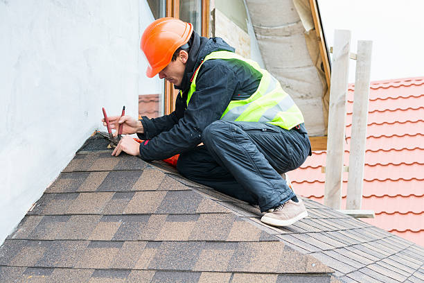 Best Tile Roofing Contractor  in North Braddock, PA