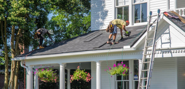 Reliable North Braddock, PA Roofing Contractor Solutions