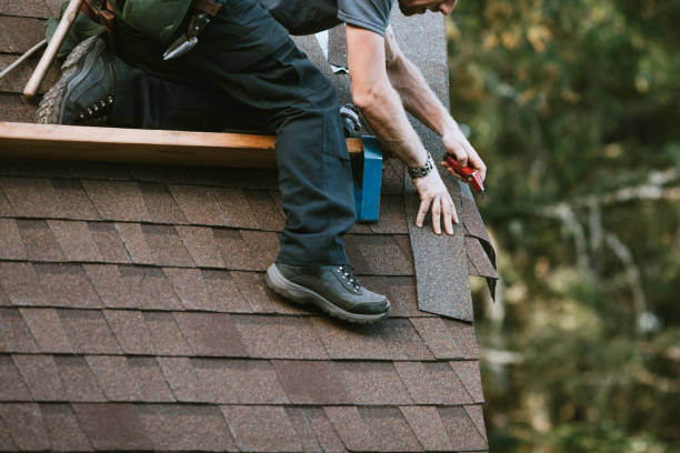 Best Roof Installation Near Me  in North Braddock, PA