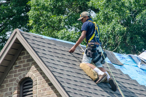 Best Affordable Roofing Company  in North Braddock, PA